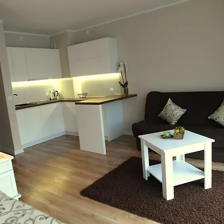 Apartament Apartament Paula