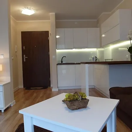 Apartament Paula *