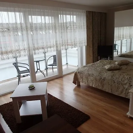 Apartament Paula Apartament *