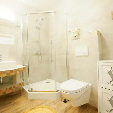 Apartament Paula *