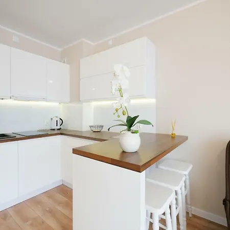Apartament Paula