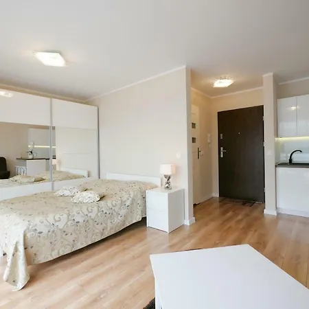 Apartament Apartament Paula